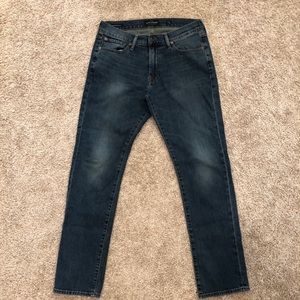 Lucky Brand Men’s Jeans Sz 32x32 Athletic Slim 410